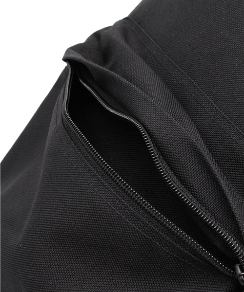 WHO'S WHO gallery（フーズフーギャラリー）の「【DCMT】DAY PACK（バックパック/リュック・レディース・ブラック/ネイビー・FREE）」の8枚目の写真