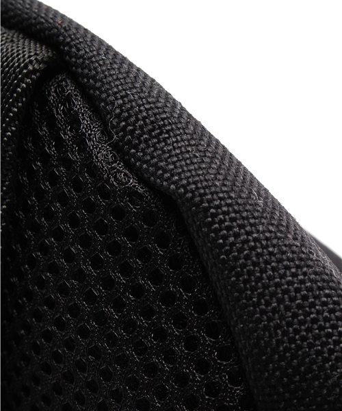 WHO'S WHO gallery（フーズフーギャラリー）の「【DCMT】DAY PACK（バックパック/リュック・レディース・ブラック/ネイビー・FREE）」の11枚目の写真