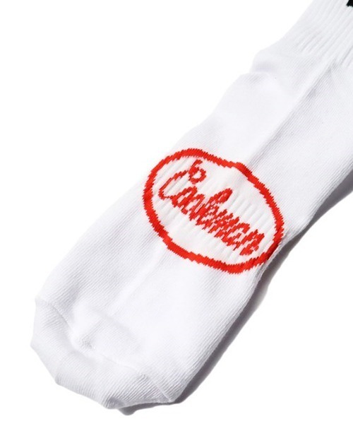 COOKMAN(クックマン)の「Cookman クックマン ソックス Rib Crew Socks ソックス 3枚セット(ソックス/靴下・メンズ・マルチ・FREE)」の20枚目の写真