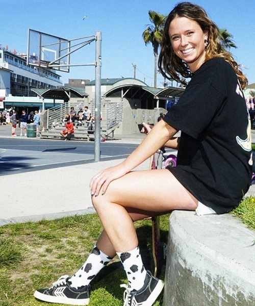 COOKMAN(クックマン)の「Cookman クックマン ソックス Rib Crew Socks ソックス 3枚セット(ソックス/靴下・メンズ・マルチ・FREE)」の22枚目の写真