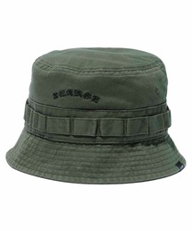 XLARGE | MILITARY HAT(ハット)