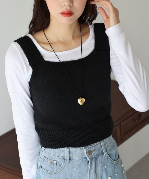 ハートペンダント（ネックレス）｜BLUEEAST（ブルーイースト）の