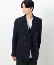 COMME CA COMMUNE（コムサコミューン）の「ダブルブレステッド