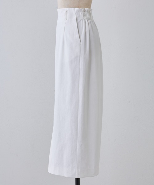 BEARDSLEY（ビアズリー）の「《LIVETART》ドライオックスタイトスカート（スカート・レディース・ホワイト・FREE）」の16枚目の写真