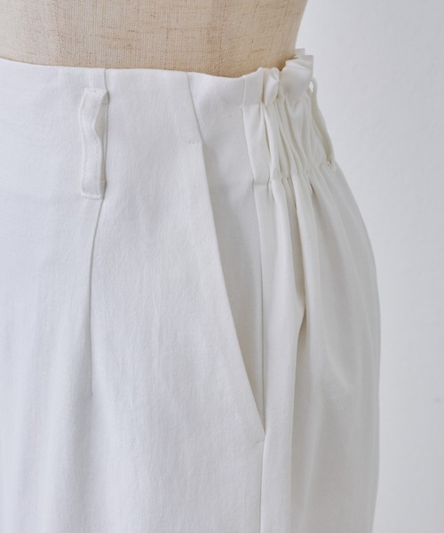 BEARDSLEY（ビアズリー）の「《LIVETART》ドライオックスタイトスカート（スカート・レディース・ホワイト・FREE）」の20枚目の写真