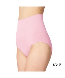 GLOBAL JAPAN（グローバルジャパン）の「ムダ肉ぺたんこハイウエストショーツ（ショーツ）」