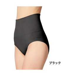 GLOBAL JAPAN（グローバルジャパン）の「ムダ肉ぺたんこハイウエストショーツ（ショーツ）」