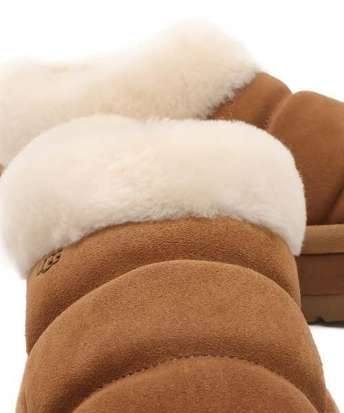 UGG アグ Tazzlita ダズリータ 24cm 寄りかかり 土日限定セール中 UGG アグ Tazzlita ダズリータ 24cm 寄りかかり 土日限定セール中