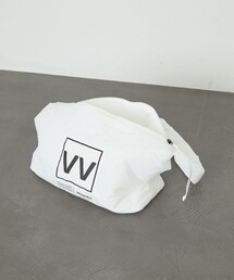 FREAK'S STORE（フリークスストア）の「限定展開　VAUDEVILLE/ボードビル　ボンディングショルダー（ショルダーバッグ）（ショルダーバッグ・キッズ）」