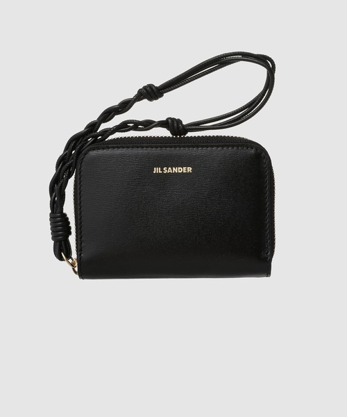 ZIP AROUND WALLET SM