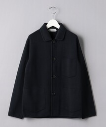 SOVEREIGN（ソブリン）の「＜SOVEREIGN＞ コットン シルク カシミヤ 