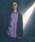 MAISON SPECIAL�i���]���X�y�V�����j�́u�sUNISEX�tRoyal Cashmere Special Blushed Prime-Over V-Neck Knit Cardigan/���C�����J�V�~���X�y�V�����u���b�V���h�v���C���I�[�o�[V�l�b�N�j�b�g�J�[�f�B�K���yMAISON SPECIAL/���]���X�y�V�����z�i�J�[�f�B�K��/�{�����j�v�b�u���E��