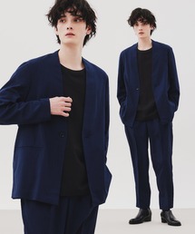 tk.TAKEO KIKUCHI | ポリトロセットアップ(セットアップ)