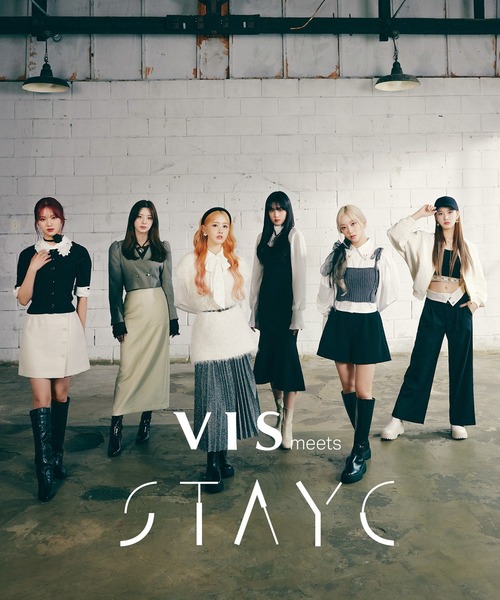 VIS（ビス）の「ラメニットプリーツスカート（スカート・レディース・ブラック系その他/シルバー系その他・FREE）」の20枚目の写真