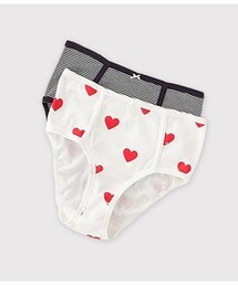 PETIT BATEAU｜プチバトーのショーツ通販 - ZOZOTOWN