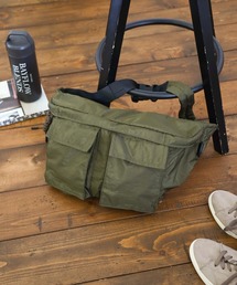 BAYFLOW | BIGボディーバッグ(ボディバッグ/ウエストポーチ)