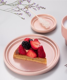 MARK'S（マークス）の「スタッキングテーブルウェア スタッキングプレート・M（食器）」