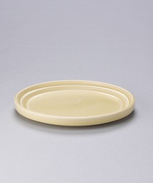 MARK'S（マークス）の「スタッキングテーブルウェア スタッキングプレート・M（食器）」