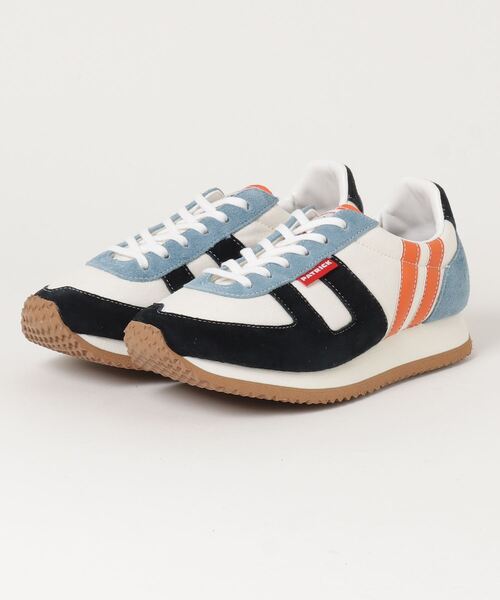 PATRICK(パトリック)の「PATRICK パトリック CALIFORNIECV カリフォルニー・キャンバス 505402 NV