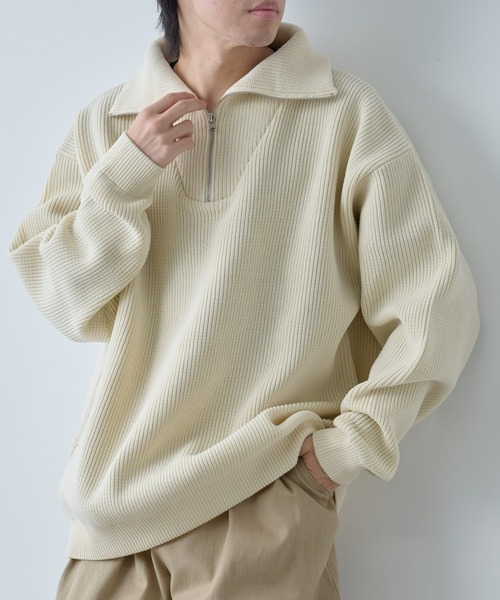 COLONY 2139（コロニートゥーワンスリーナイン）の「テックニット