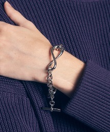 MAISON SPECIAL ブレスレット MAISON SPECIAL ブレスレット 「UNISEX」「Mountain People x