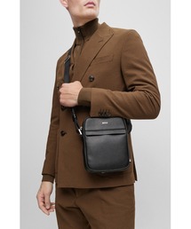 BOSS（ボス）の「ゴールドトーンハードウェア リサイクル
