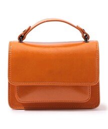 HVISK RENEI SOFT ハンドバッグ
