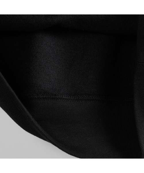 APPLEBUM(アップルバム)の「Museum Logo Sweat Parka(パーカー・メンズ・グレー/ブラック/ブラウン/レッド/グリーン・LARGE/X-LARGE/MEDIUM/SMALL)」の11枚目の写真