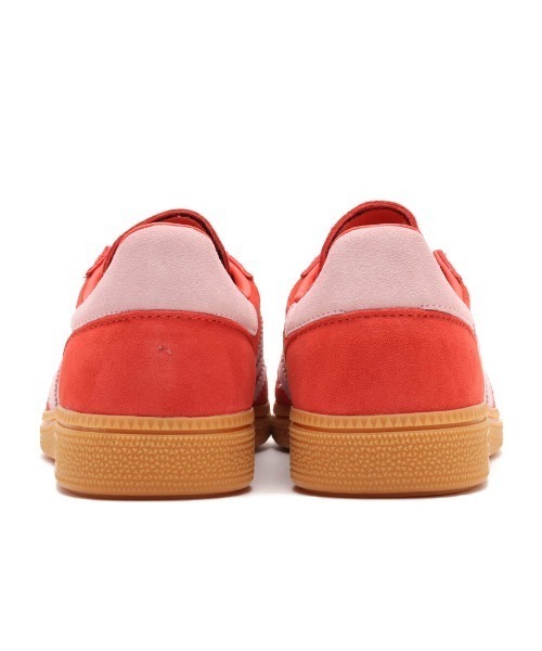 adidas(アディダス)の「adidas HANDBALL SPEZIAL W / アディダス ハンドボール スぺツィアル W【SP】(スニーカー・レディース・レッド・24.0cm/24.5cm/25.0cm/23.5cm/23.0cm)」の14枚目の写真