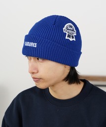 PLEASURES（プレジャー）の「PLEASURES×Pabst Blue Ribbon
