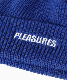 PLEASURES（プレジャー）の「PLEASURES×Pabst Blue Ribbon