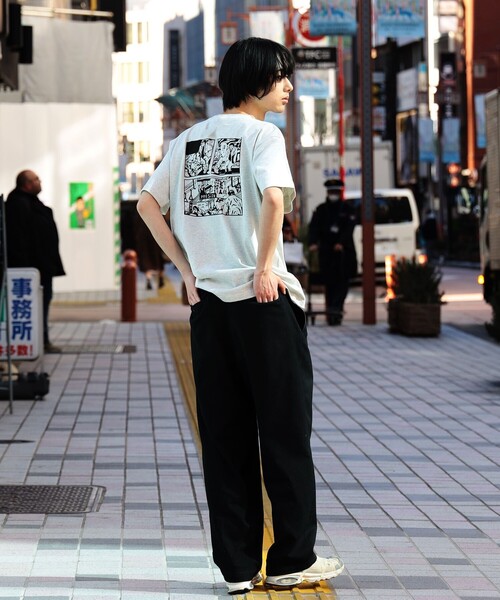 TOKYO CULTUART by BEAMS（トウキョウカルチャートバイビームス