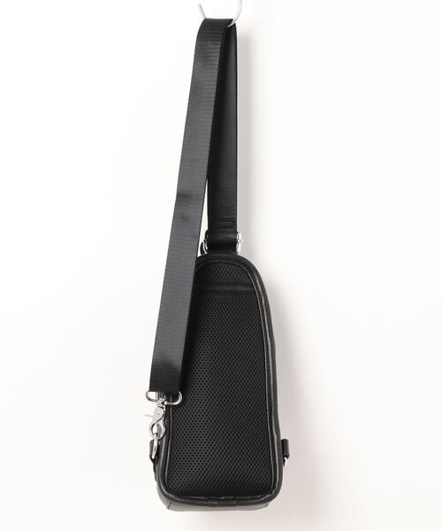 HIDEAWAYS NICOLE（ハイダウェイニコル）の「ミニボディバッグ（ボディバッグ/ウエストポーチ・メンズ・その他4/その他3/その他2/その他5/その他1・FREE）」の6枚目の写真