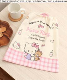 【サンリオ】おりこうタオル