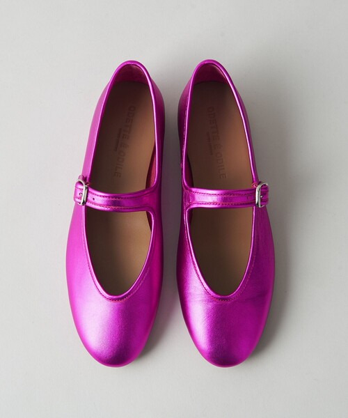 ODETTE E ODILE（オデットエオディール）の「メリージェーン