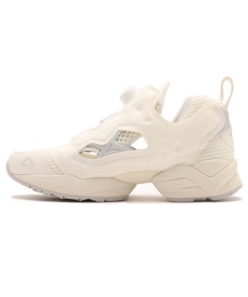 Reebok（リーボック）の「Reebok INSTAPUMP FURY 95 / リーボック インスタポンプ フューリー 95（スニーカー・メンズ・ベージュ・23.0cm/23.5cm/24.0cm/24.5cm/25.0cm）」の8枚目の写真