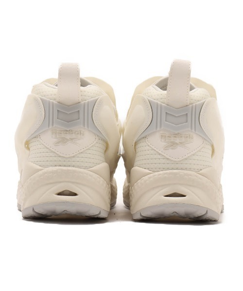 Reebok（リーボック）の「Reebok INSTAPUMP FURY 95 / リーボック インスタポンプ フューリー 95（スニーカー・メンズ・ベージュ・23.0cm/23.5cm/24.0cm/24.5cm/25.0cm）」の3枚目の写真