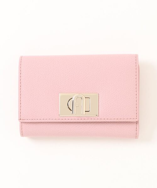 FURLA 1927 M COMPACT WALLET