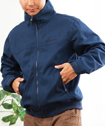 Columbia | columbia/コロンビア LOMA VISTA STAND NECK JACKET ロマヴィスタスタンドネックマウンテンジャケット フリース 刺繍ロゴ XM5673(ブルゾン)