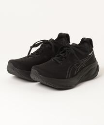 ASICS（アシックス）の「GEL-NIMBUS 26 / ウィメンズ / スタンダード（スニーカー・レディース）」