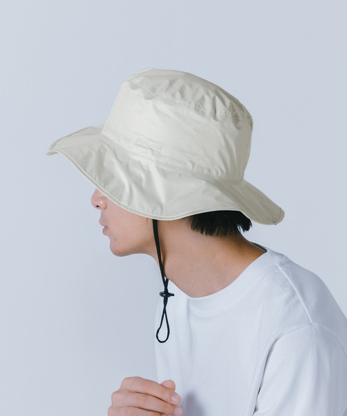 IZA レインブレーカーサファリハット 帽子（ハット）｜IZA（イーザ）の