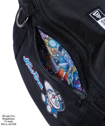NEW ERA（ニューエラ）の「NEW ERA/ニューエラ ウエストバッグ