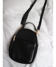 トランクエイティーエイト　マザーズバッグ 2WAY Adjustable Tote Bag / TRUNC 88（トランクエイティー