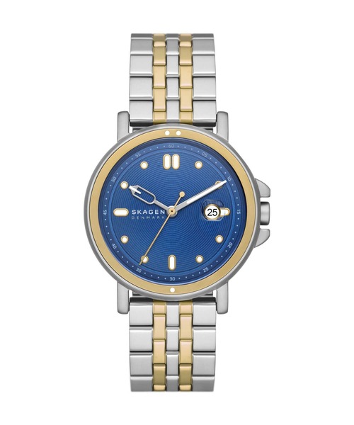 SKAGEN(スカーゲン)の「スカーゲン 腕時計 メンズ アナログ ステンレス SKW6921(アナログ腕時計・メンズ・マルチ・FREE)」の13枚目の写真