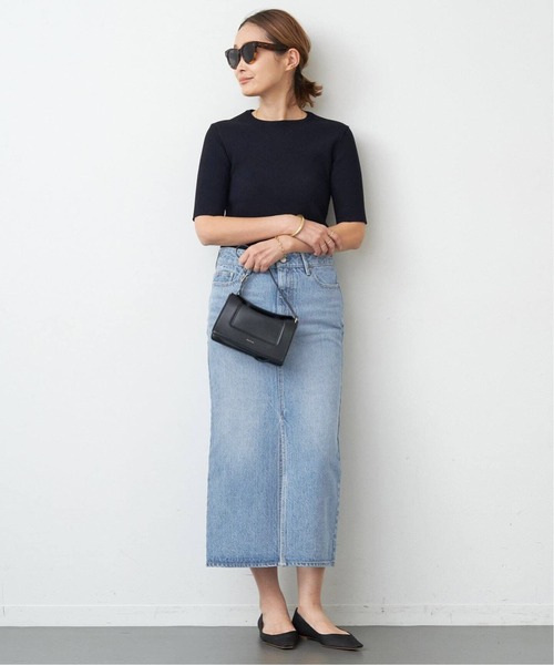 PELLICO（ペリーコ）の「【PELLICO/ペリーコ】 FLAT（パンプス・レディース・ブラック・37/36/35/38）」の18枚目の写真