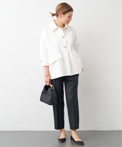 PELLICO（ペリーコ）の「【PELLICO/ペリーコ】 FLAT（パンプス・レディース・ブラック・37/36/35/38）」の20枚目の写真