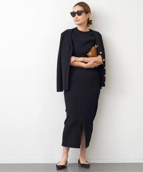 PELLICO（ペリーコ）の「【PELLICO/ペリーコ】 FLAT（パンプス・レディース・ブラック・37/36/35/38）」の14枚目の写真