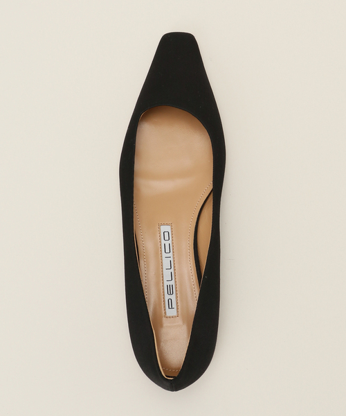 PELLICO（ペリーコ）の「【PELLICO/ペリーコ】 FLAT（パンプス・レディース・ブラック・37/36/35/38）」の13枚目の写真