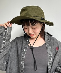 KRIFF MAYER | アドベンチャーハット(ハット)