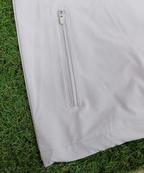 GIORNO SEVEN（ジョルノセブン）の「多機能 4WAY ナイロンストレッチ ゴルフ上下セットアップ ゴルフパンツ トップス ゴルフウェア メンズ（ゴルフグッズ・メンズ・ブラック/グレー/ネイビー・XXL/XL/L/M）」の15枚目の写真